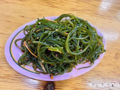 -牛马行牛肉饸饹铺(青岛街店)