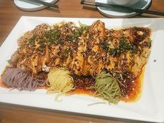 -有红鸡毛店·川菜(建设路店)