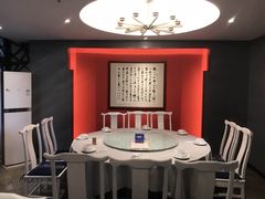 包厢-湘语·湖南家常菜(新洲店)