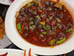 -京悦南门涮羊肉·羊蝎子火锅(田林路店)