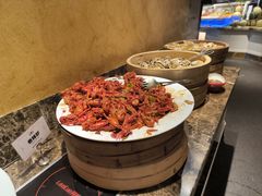 -火宴山自助火锅(明园店)