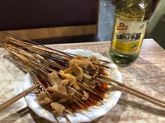 -妞妞烩面非物质文化遗产(西工店)