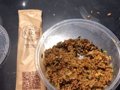 -羅秋明手工粉面
