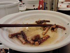 -顺风山庄(水濂山店)