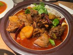 -纳鲁孜·新疆特色餐厅(上海悦荟广场店)