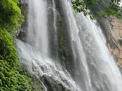 -马岭河峡谷风景区