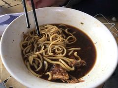 -顺心拉面馆(马道街店)
