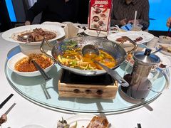 -眉州东坡(华联万柳店)