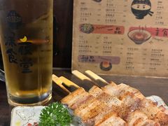 -哥哥の深夜食堂(红松东路店)