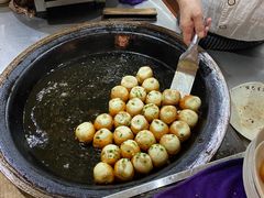 -哑巴生煎(临顿路店)