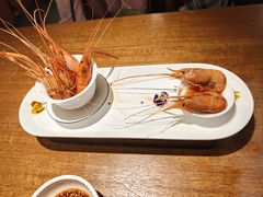 -乔街深夜食堂·小龙虾·高压锅生蚝(杭州总店)