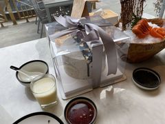 -吉森Bakery(教育路店)