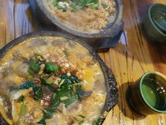 -王明古法砂锅居(开化寺店)