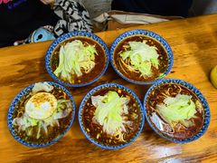 -蒋六十八梯眼镜面(渝中店)