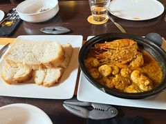 -Ministry of Crab(科伦坡店)