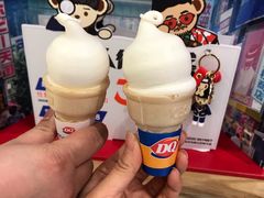 -DQ·蛋糕·冰淇淋(苏州中心店)