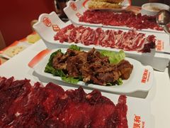 -陈记顺和潮汕牛肉火锅(棠德南路店)