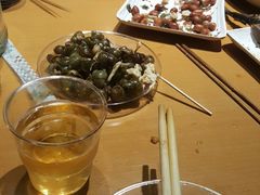 -云晓光头烧烤吧(川沙绿地店)