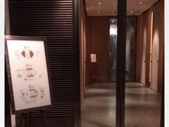 -上海柏悦酒店
