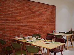 -ALAMEEN阿拉伯餐厅(三里屯店)