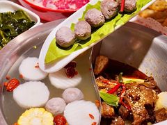 -八合里牛肉火锅(上海中山公园店)