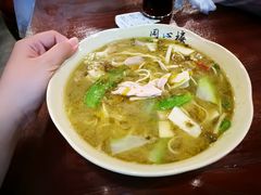 -同心楼(解放北路店)