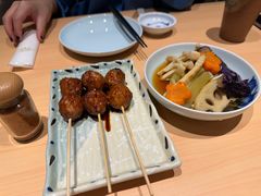 -和樂日本料理