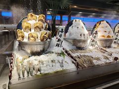 -奢谷·海鲜自助(南海万科店)