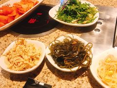 -丰茂烤串(全国首店)