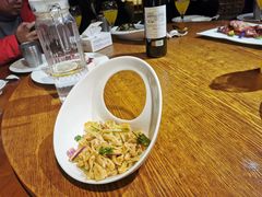 -时光乌托邦空中花园餐厅川味·融合菜(幸福广场店)