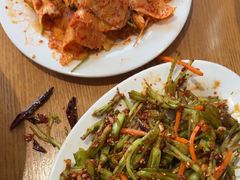 -韩麦大冷面(桂花街直营店)