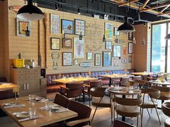 -日进一片海.生腌海鲜火锅.宵夜烧烤(三里屯总店)