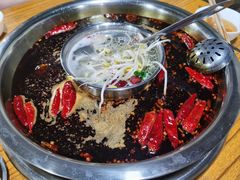 -渝味黄姐火锅(黄泥村店)