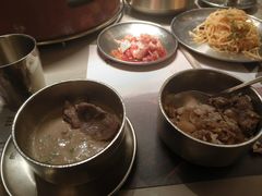 -西塔老太太泥炉烤肉(温州首店万象城黑金店)