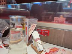 -椒爱水煮鱼川菜(CBD万达店)