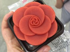 -星巴克(来福士2F店)