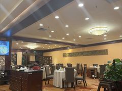 -麒麟中餐厅·经典粤菜·地道菜式老字号(广州长隆酒店)