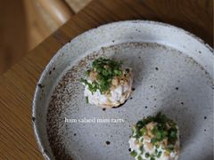 -BOR Eatery(安福路店)