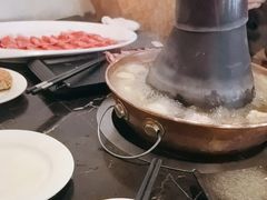 -东来顺饭庄(金泉广场店)
