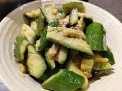 拍黄瓜-一棠龙虾•王牌虾球(楚河汉街店)