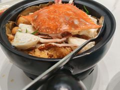 -3号仓库·创意中国菜(新世界城店)