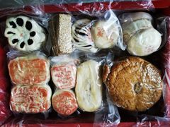 -祥禾饽饽铺·中式糕点(天津河东美福园店)