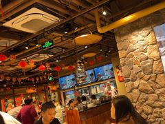 -姚稷大铁锅(龙之梦店)