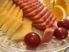 -刘胖子家常菜·蹄花焖藕(中南店)