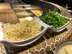 -yokocho上横町·日本食街(深业上城店)