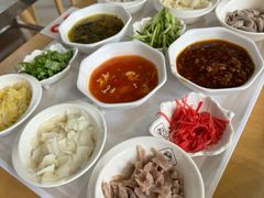 -太原面食店(解放路店)