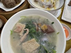 -新海利海鲜城·41年珠海老字号(夏湾店)