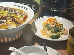 -新太二·鲜料川菜(晶耀前滩店)