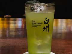 -THE OLD HOUSE酒吧