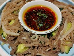 -渝味川菜(夜宵航母店)
